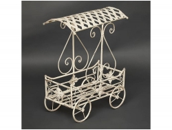 Цветочница Secret de Maison Carriage mod. PL08-6954