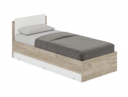 Кровать Аманда А09 900 мм