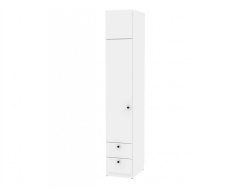 Шкаф Arvid H242 с Антресолью HA1