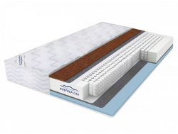 Матрас Bio Balance TFK 200х200