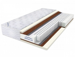 Матрас Bio Memory cocos TFK 140х200