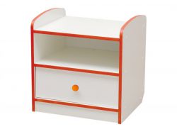 Тумба прикроватная Юниор 10