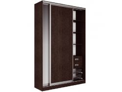Шкаф-купе Джонни 1,5 метра