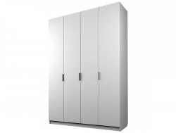 Шкаф для Одежды Экон ЭШ3-РП-21-16