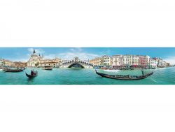 Кухонный фартук глянцевый SP-116