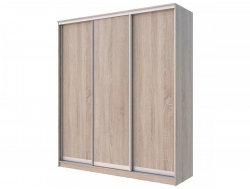 Шкаф-купе Хит 23-18-111