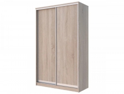 Шкаф-купе Хит 24-4-12/2-11