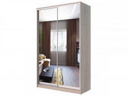 Шкаф-купе Хит 23-15-55