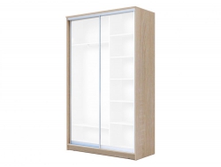 Шкаф-купе Хит 23-4-15-88