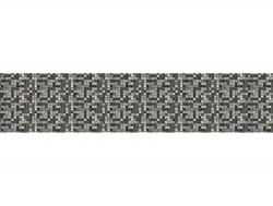 Кухонный фартук глянцевый FM-37