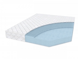 Матрас Foam massage 90х200