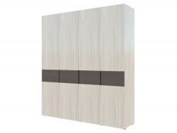 Шкаф Гранд ГШК/2-23-20-3333 (двери тип 3)