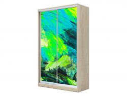 Шкаф-купе Хит 23-4-12/2-77 фото 18