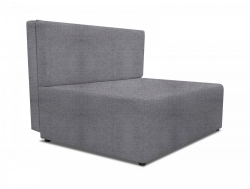 Детский диван Капитошка savana plus ash
