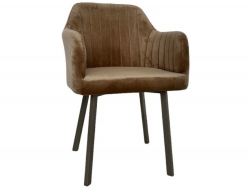 Кресло Ричи К 552 отшив Полоска-опора Профиль