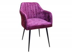 Кресло поворотное Ричи К 552 отшив Полоска-опора Конус