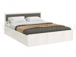 Кровать 1400 Фиеста NEW