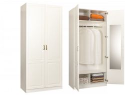 Шкаф для одежды 13.134 Ливерпуль