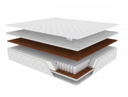 Матрас Sleep Nova 160х190