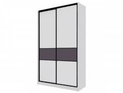 Шкаф-купе Max МШ-25-6-18-88