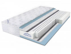 Матрас Orto massage TFK 90х190