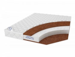 Матрас Перуджа 140х190