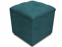 Пуф Открывашка 400 savana plus mint