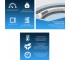 Матрас Бари Лайт 80х200