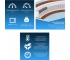 Матрас Bio Balance TFK 80х195