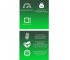 Матрас Eco cocos 180х200