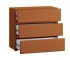 Комод Эстер Анри 13