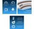 Матрас Massage comfort TFK 90х200