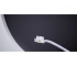 Зеркало Мехико CR 770х770 LED Sansa