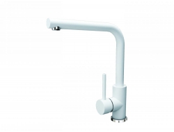 Смеситель Uperwood Quartz UPD-04-01 белый