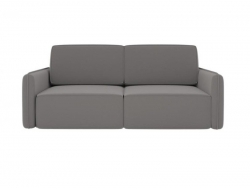 Диван прямой Сордален Левис 09 велюр