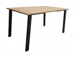 Стол Стандарт СТ 403-1 Опора Профиль 1100х700 мм