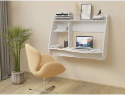 Стол рабочий подвесной Смарт 6-0613