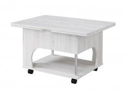 Стол-трансформер Ричмонд ясень анкор