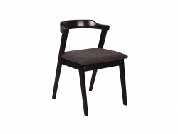 Стул Штаер графит/венге