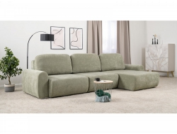 Диван-кровать МС Тэдди Компоновка 3 арт. 1503