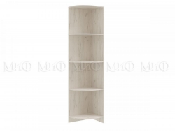 Терминал Юниор-4 Дуб Крафт Белый