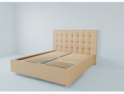 Кровать 1800 Венеция с ортопедическим основанием 02ВНЦ