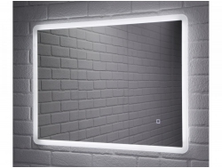 Зеркало Капри PR-M 700х500 LED Sansa